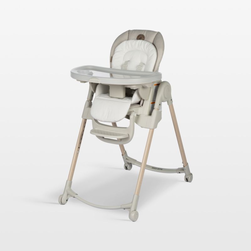 Minla 6-in-1 Convertible High Chair - Maxi Cosi