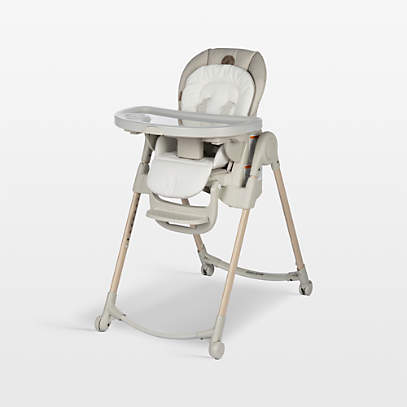 Maxi Cosi Minla 6-in-1 Adjustable High Chair