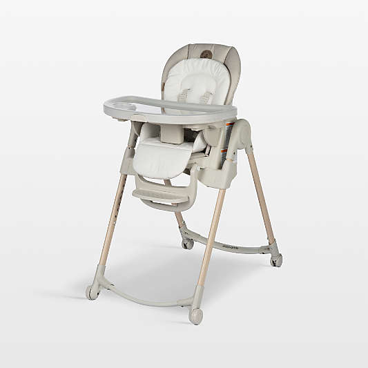 Maxi-Cosi ® Minla Classic Oat 6-in-1 Convertible Baby High Chair