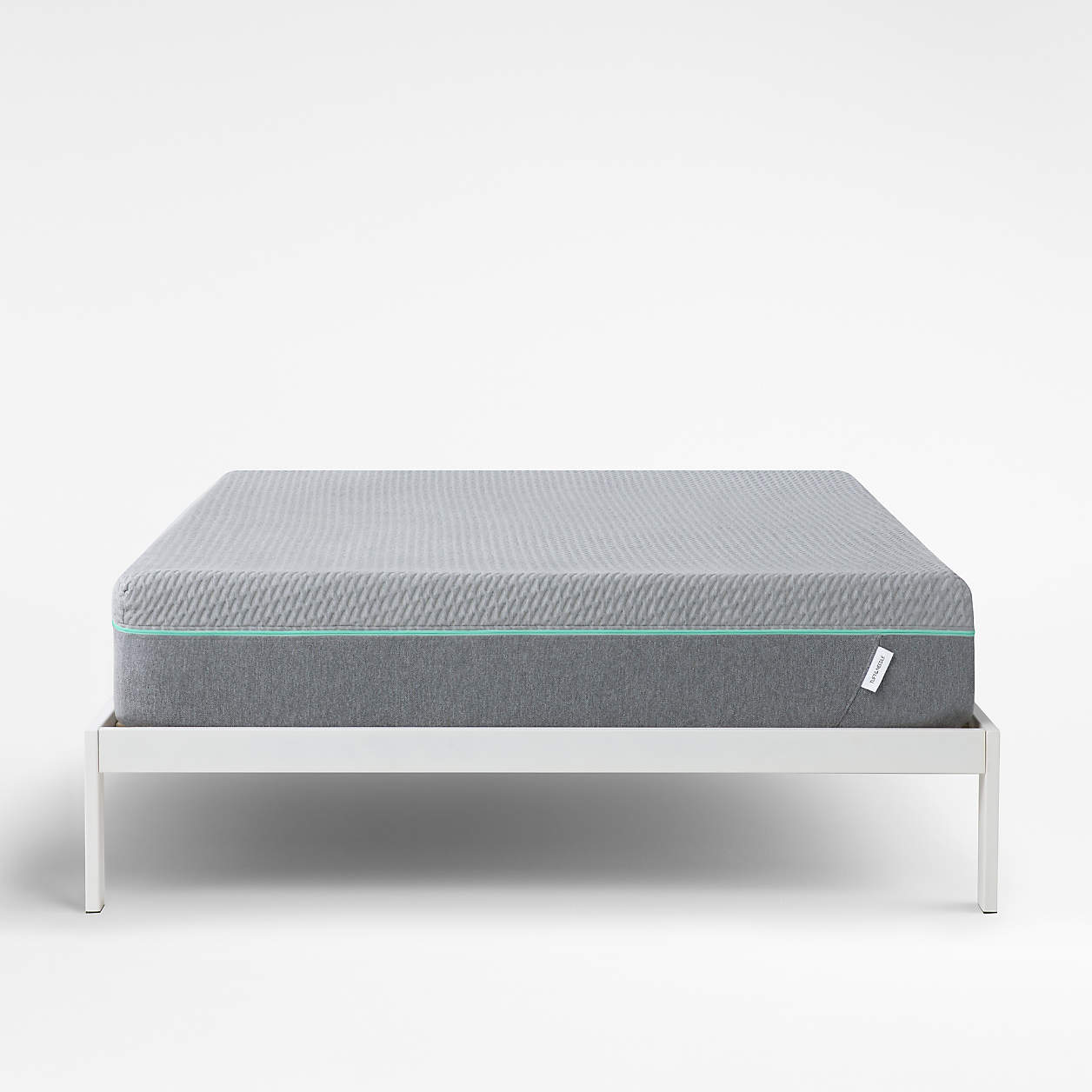 Tuft and Needle Mint II Twin Mattress | Crate & Barrel