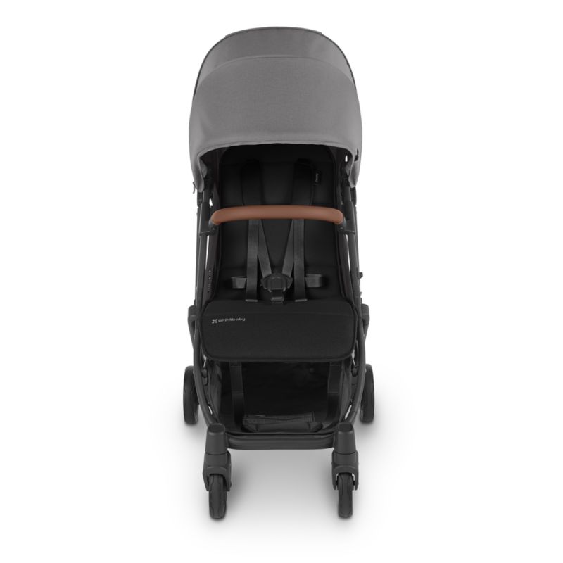 UPPAbaby ® Minu V2 Greyson Grey Compact Baby Stroller - image 8 of 10