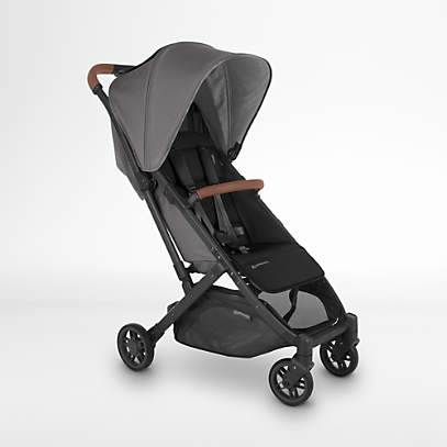 Uppababy minu clearance stroller review