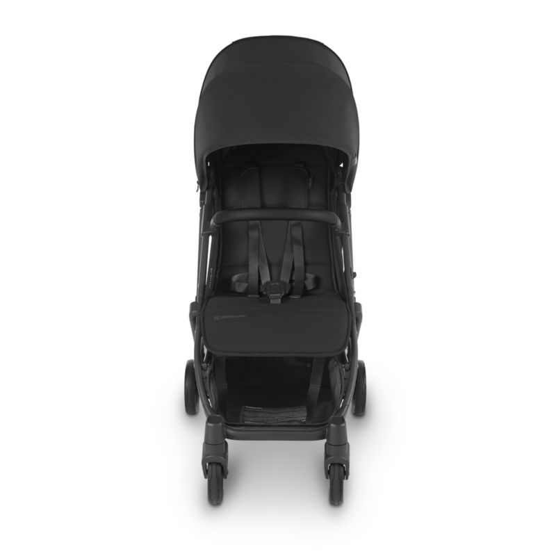 UPPAbaby ® Minu V2 Jake Black Compact Baby Stroller - image 5 of 9