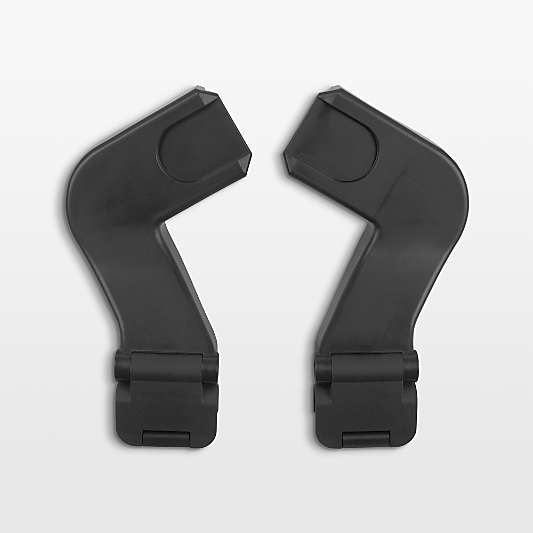 UPPAbaby ® Minu V3 Maxi-Cosi, Nuna, Cybex, BeSafe Car Seat Adapters