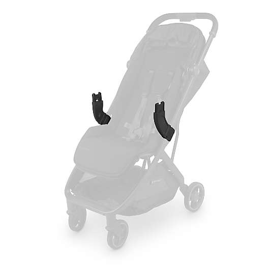 UPPAbaby ® Minu V3, Mesa Stroller Adapters