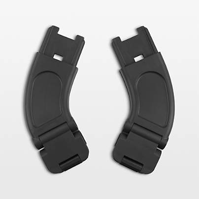 UPPAbaby ® Minu V3, Mesa Stroller Adapters