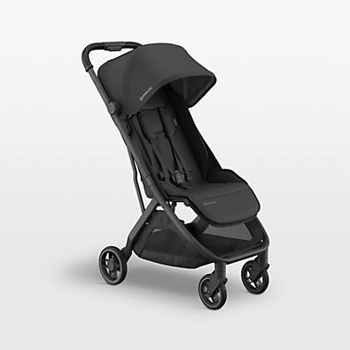View UPPAbaby ® Minu V3 Jake Black Compact Baby Stroller details