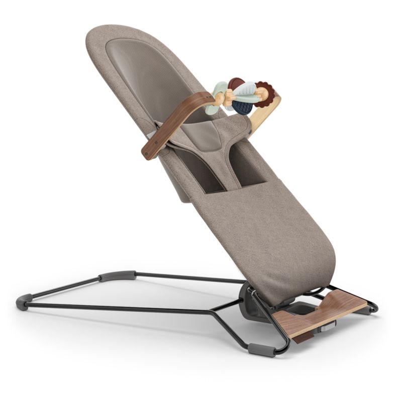 UPPAbaby ® Mira Wonder Wheel Baby Bouncer Toy Bar - image 7 of 8