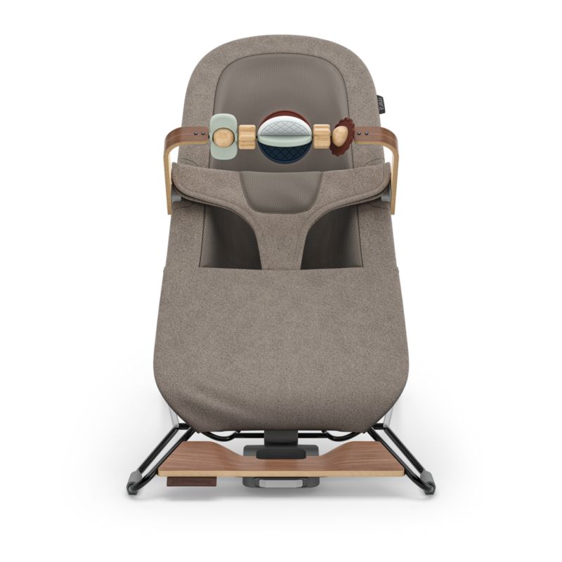 UPPAbaby ® Mira Wonder Wheel Baby Bouncer Toy Bar - image 5 of 8