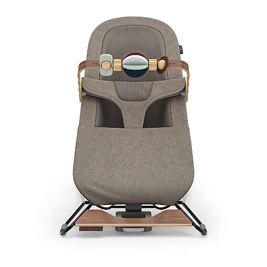 UPPAbaby ® Mira Wonder Wheel Baby Bouncer Toy Bar