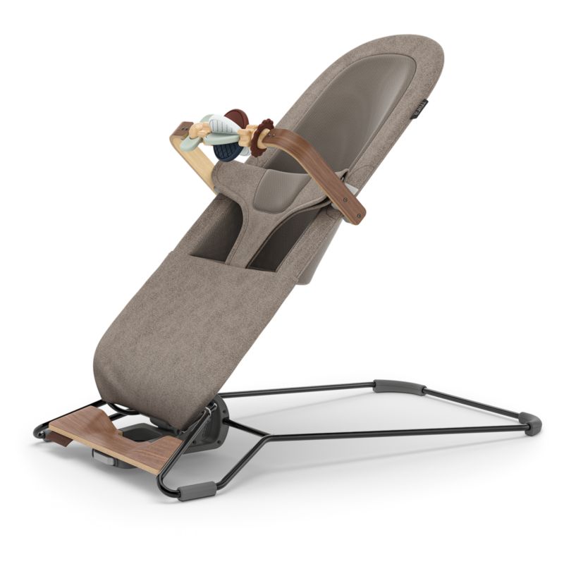 UPPAbaby ® Mira Wonder Wheel Baby Bouncer Toy Bar - image 6 of 8