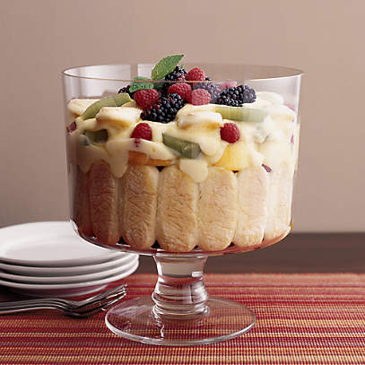 Next trifle outlet bowl