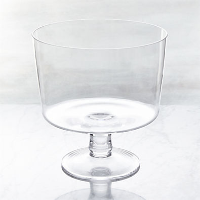View Miranda 7.75" Trifle Bowl details