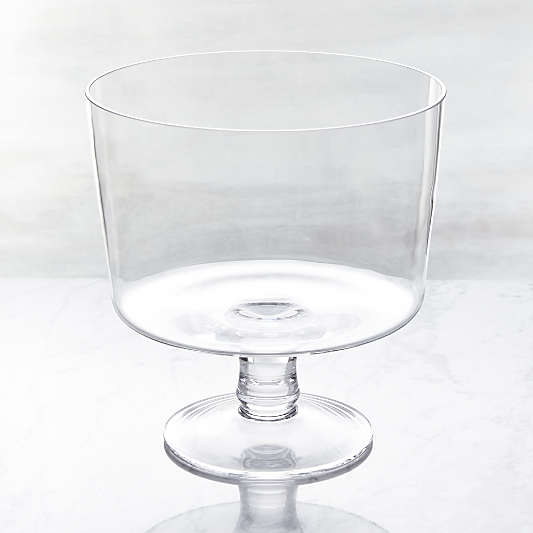 Miranda 7.75" Trifle Bowl