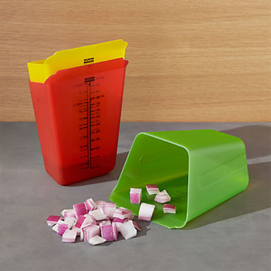 View Mise En Place Measuring Set of Three details
