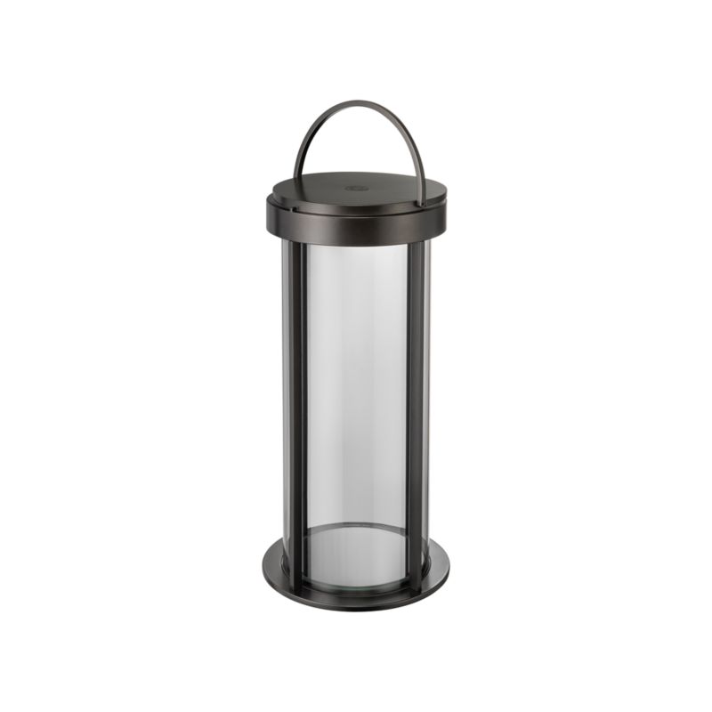 Blomus Mituro Rechargeable LED Indoor/Outdoor Lantern 13.7" - image 7 of 9