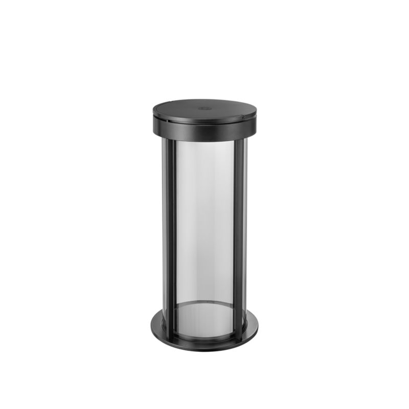 Blomus Mituro Rechargeable LED Indoor/Outdoor Lantern 13.7" - image 8 of 9