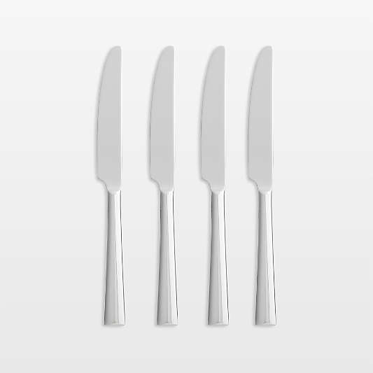 Mix Tablespoons, Set of 4