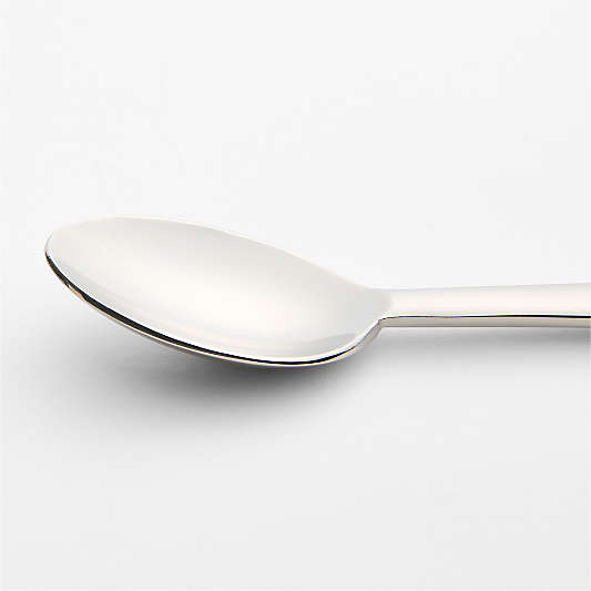 Mix Mirror Coffee Spoons, Set of 4