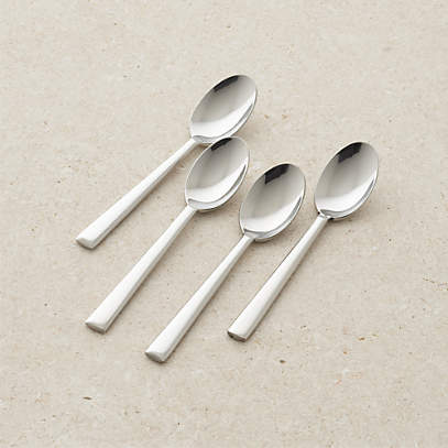 4 Pieces Coffee Spoon Rest And Spoon Funny and 50 similar items