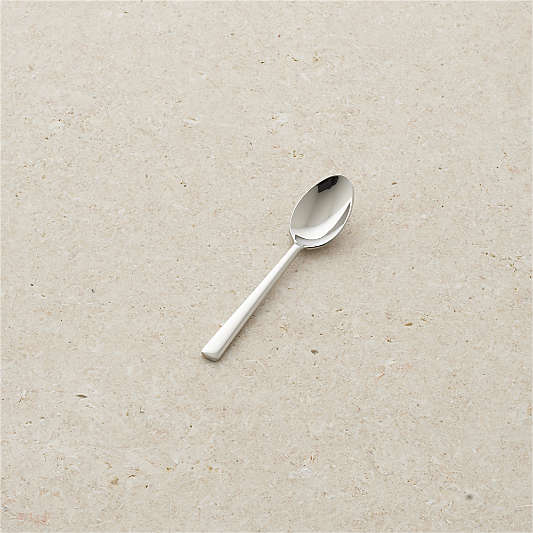 Mix Espresso Spoon