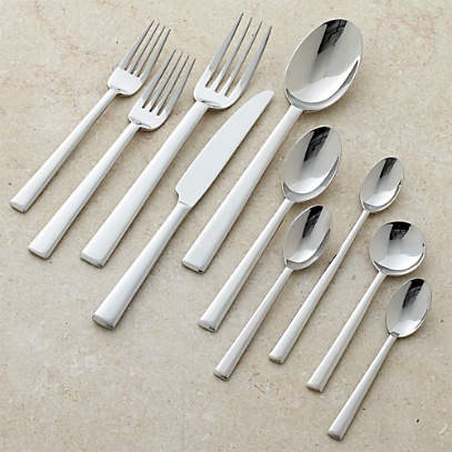 6x 7.5 Long Stainless Steel Ice Cream Cocktail Teaspoons Coffee Soup Tea  Spoons