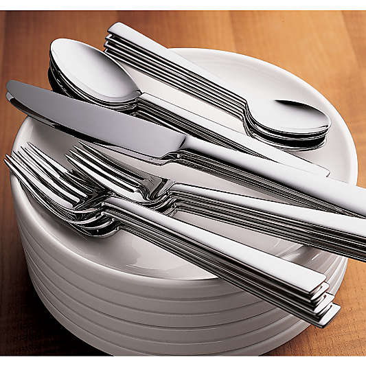 Set of 4 Mix Dinner Forks