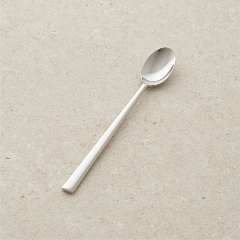 Mix Iced Tea Spoon