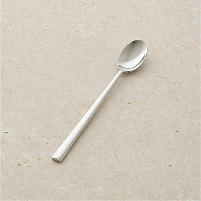 Mix Iced Tea Spoon