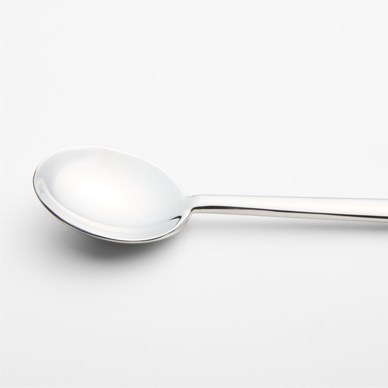 Mix Round Soup Spoon