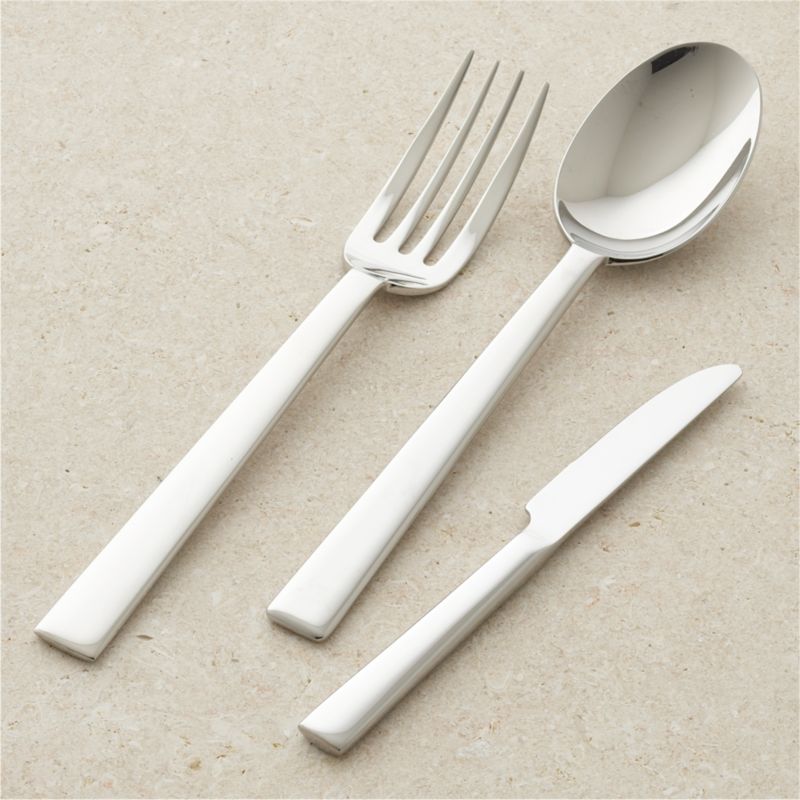 Mix Serving Fork - image 1 of 2