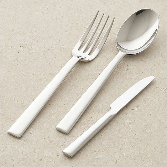 Mix Serving Fork