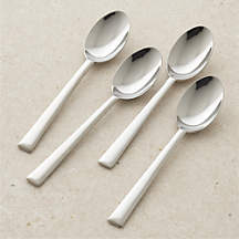 Mix Tablespoons, Set of 4