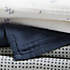 Mixed Print Savannah Yellow Organic Cotton Gauze Baby Swaddle Blankets, Set of 3