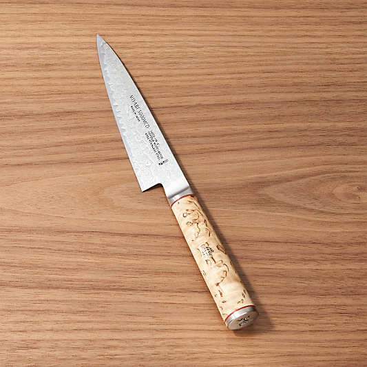 ZWILLING ® J.A. Henckels Miyabi Birchwood 4.5" Paring Knife