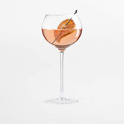 Mini Camille 10-oz. Wine Glass