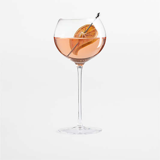 Mini Camille 10-oz. Wine Glass