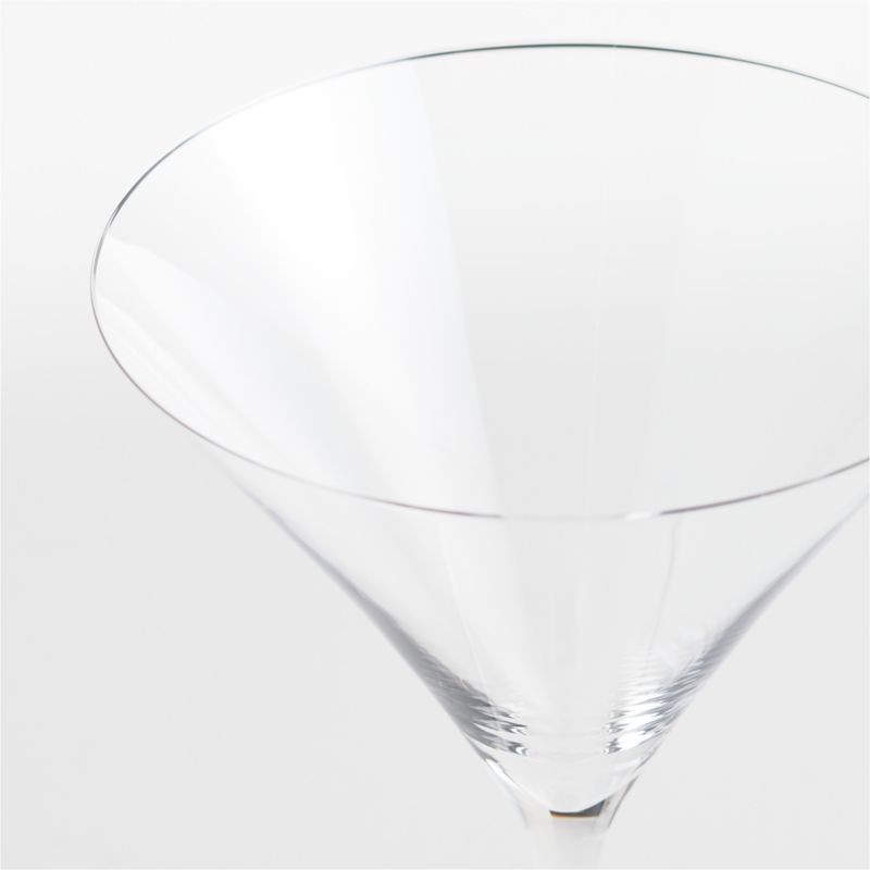 Mini Aspen Martini Glass - image 2 of 3