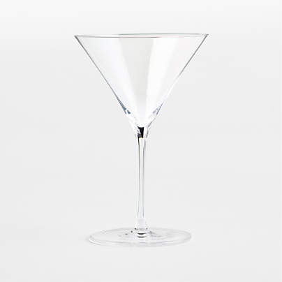Mini Aspen Martini Glass