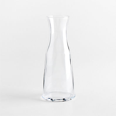 View 8.5-oz. Mini Wine Carafe details