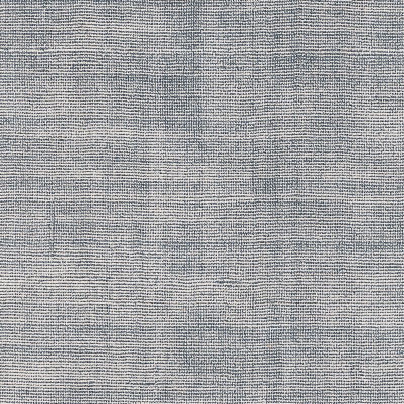 Monaco Performance Handwoven Navy Runner Rug 2'10"x9' - image 4 of 5