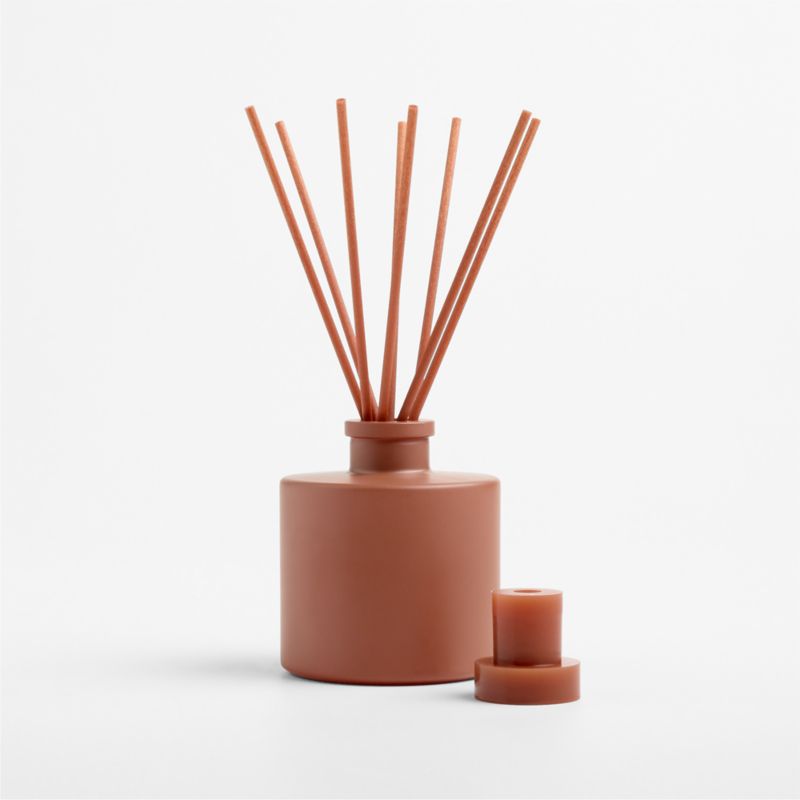 Monochrome No. 8 Harvest Diffuser - Pumpkin, Cinnamon, Vanilla - image 6 of 7