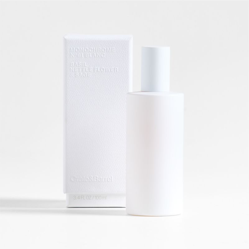 Monochrome No. 01 Blanc Room Spray - Basil, Nettle Flower and Sage - image 0 of 15