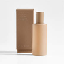 Monochrome No. 4 Suede Room Spray - Cardamom, Amber and Oakmoss + Reviews | Crate & Barrel