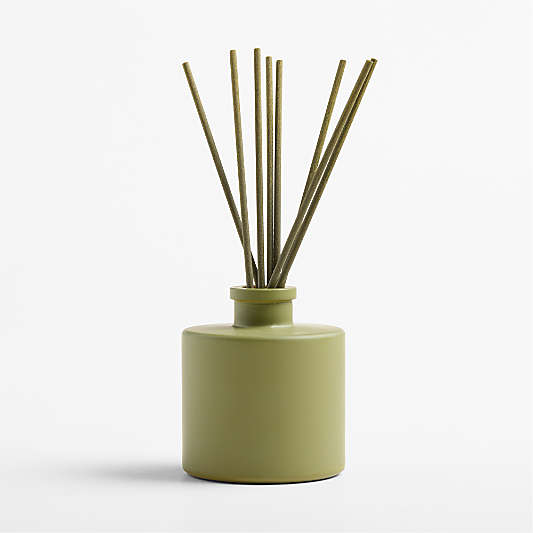 Monochrome No. 17 Verde Diffuser - Currant, Green Fig and Birch