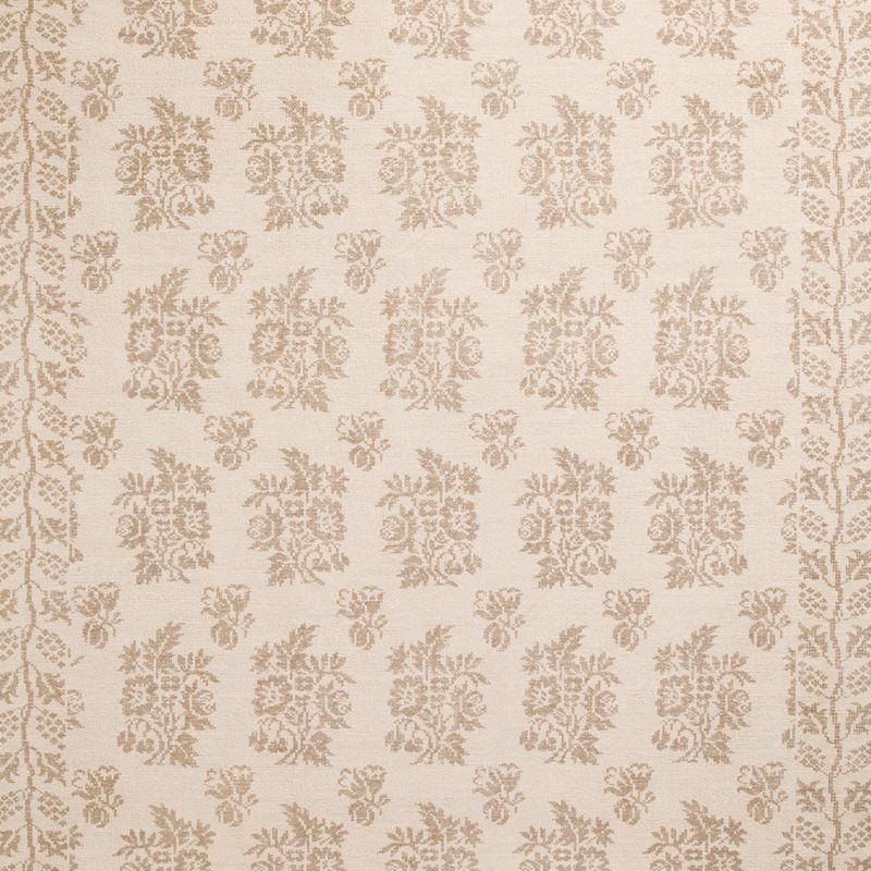 Manor Performance Handknotted Ivory Area Rug 12'x15' - image 2 of 3