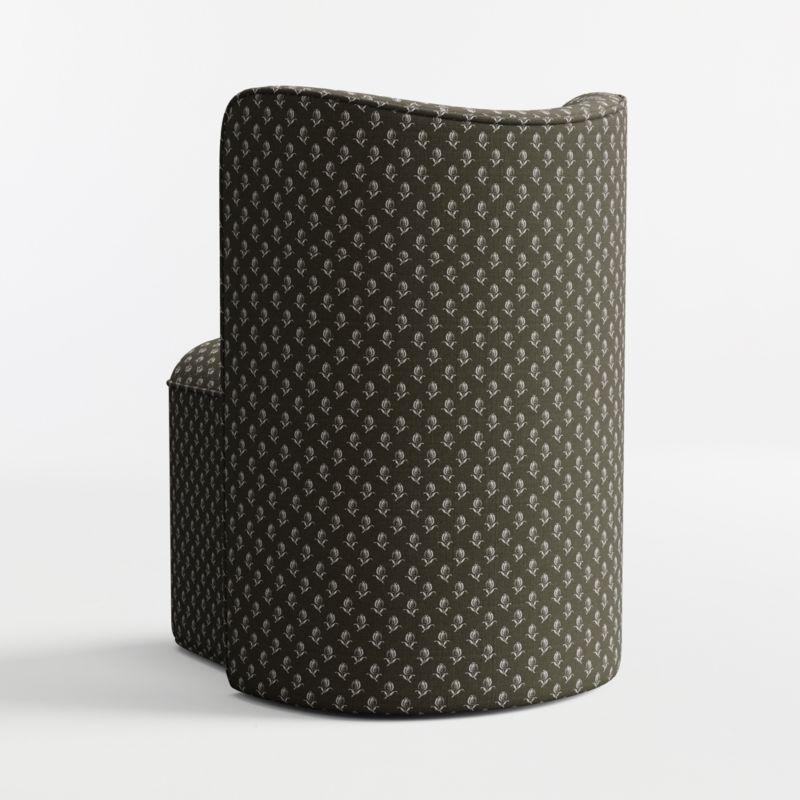 Mansfield Upholstered Dining Chair - image 5 of 7