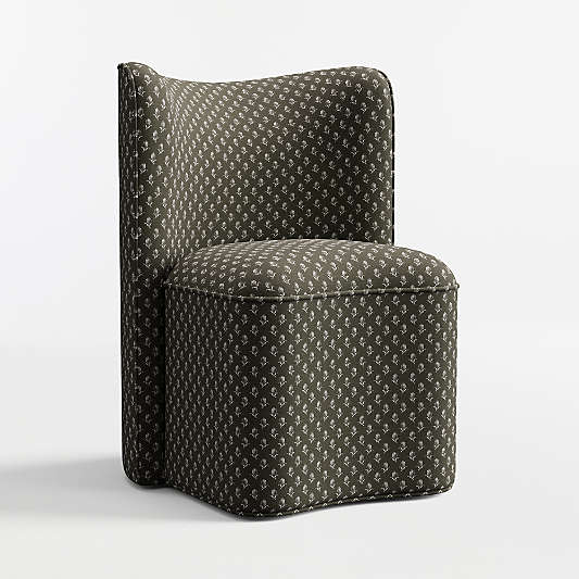 Mansfield Upholstered Dining Chair
