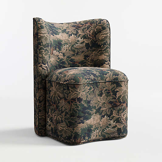 Mansfield Upholstered Dining Chair