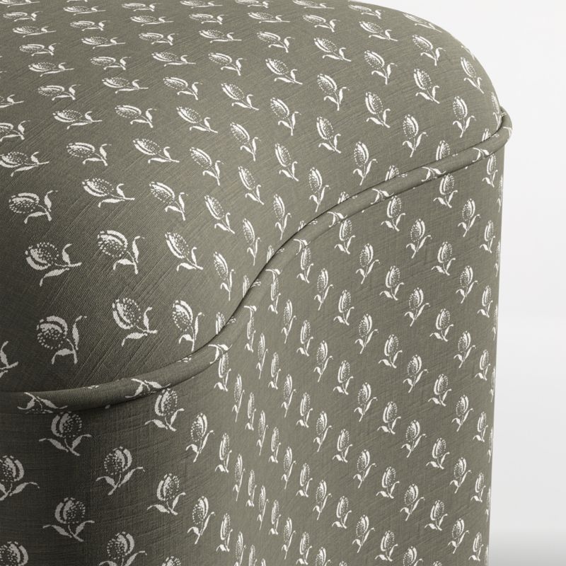 Mansfield Upholstered Dining Chair - image 6 of 7